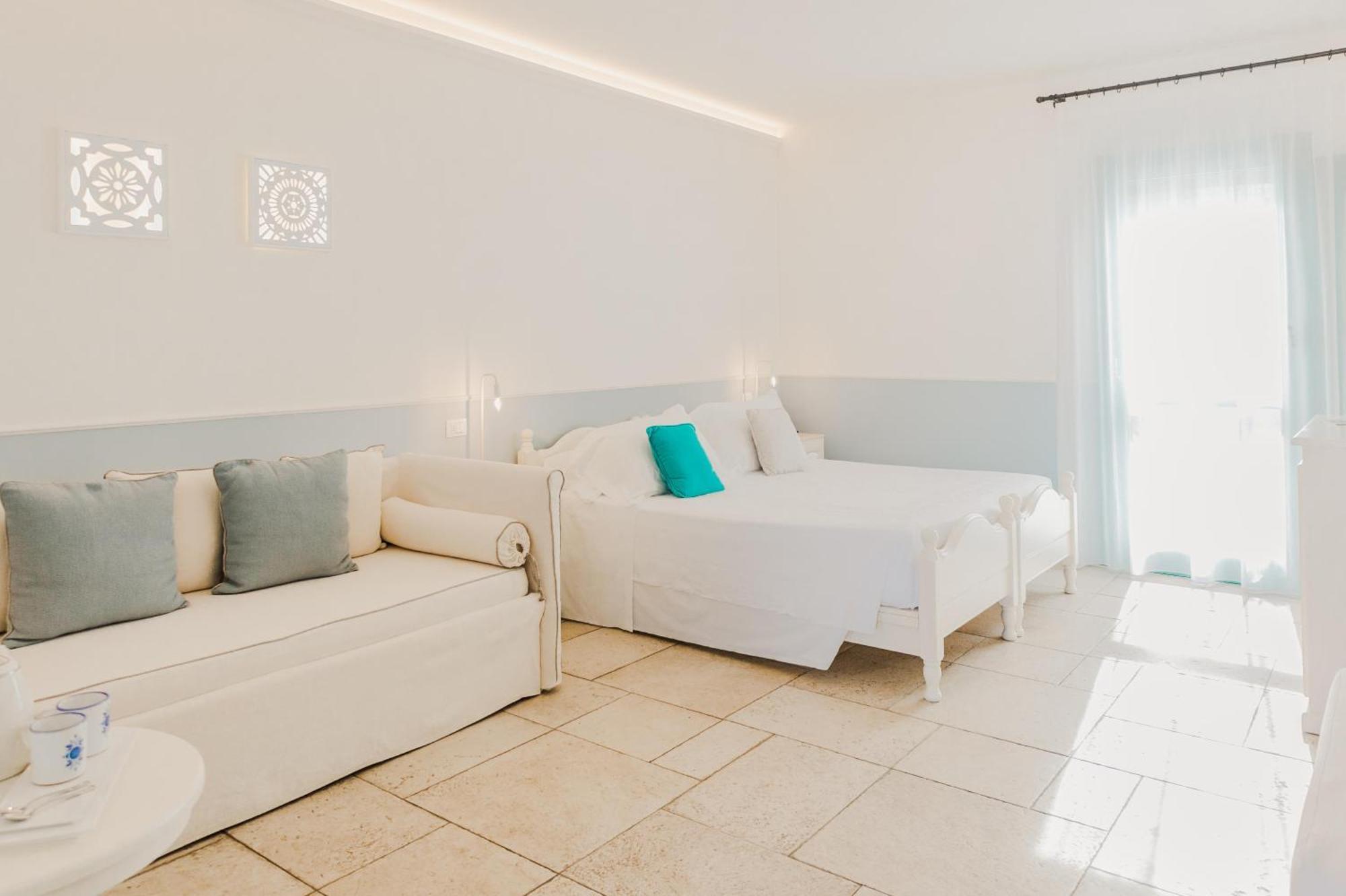 Marenea Suite Hotel - Cdshotels Marittima Exterior photo